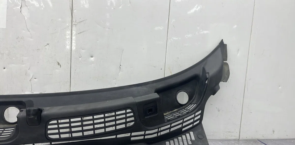 Tole auvent pare-brise FIAT PANDA 3 PHASE 1 occasion
