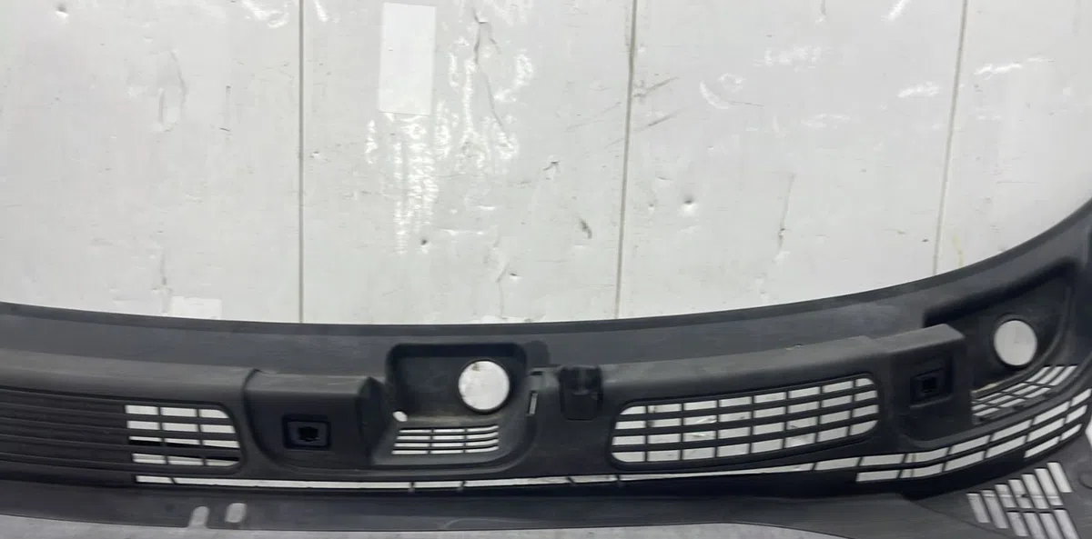 Tole auvent pare-brise FIAT PANDA 3 PHASE 1 occasion