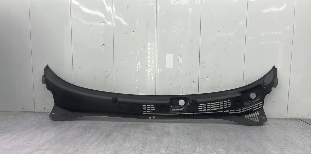 Tole auvent pare-brise FIAT PANDA 3 PHASE 1 occasion