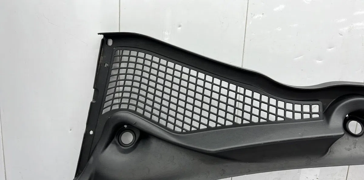 Tole auvent pare-brise FIAT TIPO 2 PHASE 1 occasion