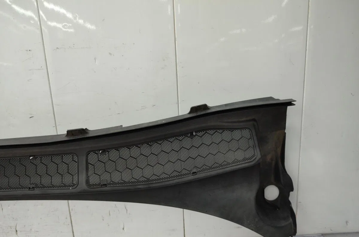 Tole auvent pare-brise FORD S-MAX 1 PHASE 1 occasion