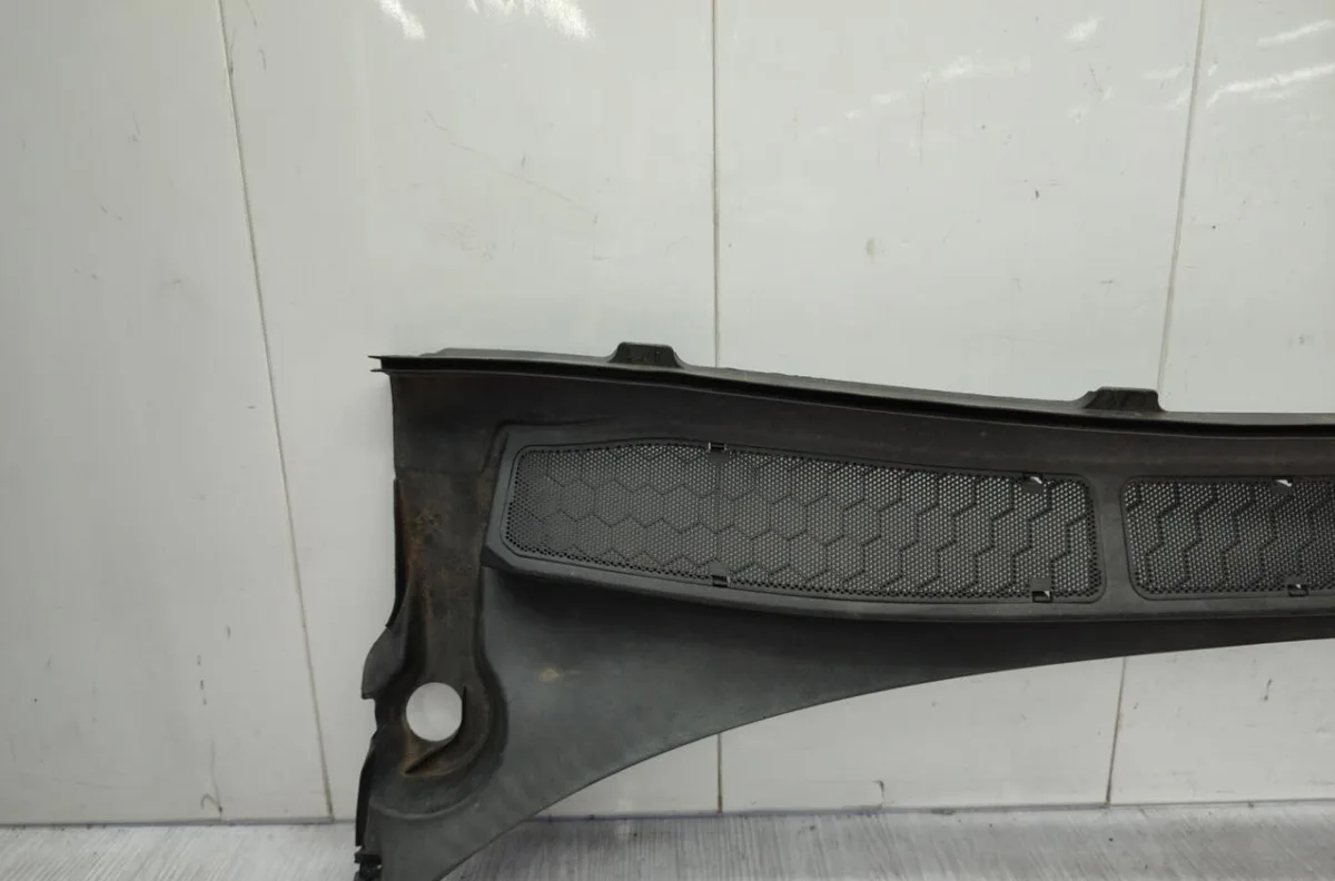 Tole auvent pare-brise FORD S-MAX 1 PHASE 1 occasion
