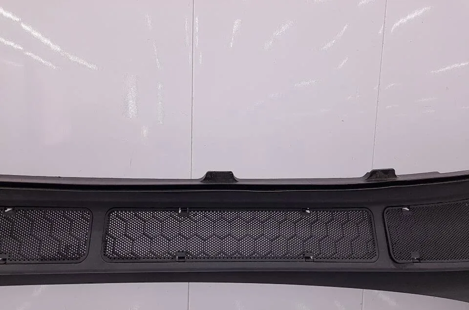 Tole auvent pare-brise FORD S-MAX 1 PHASE 1 occasion