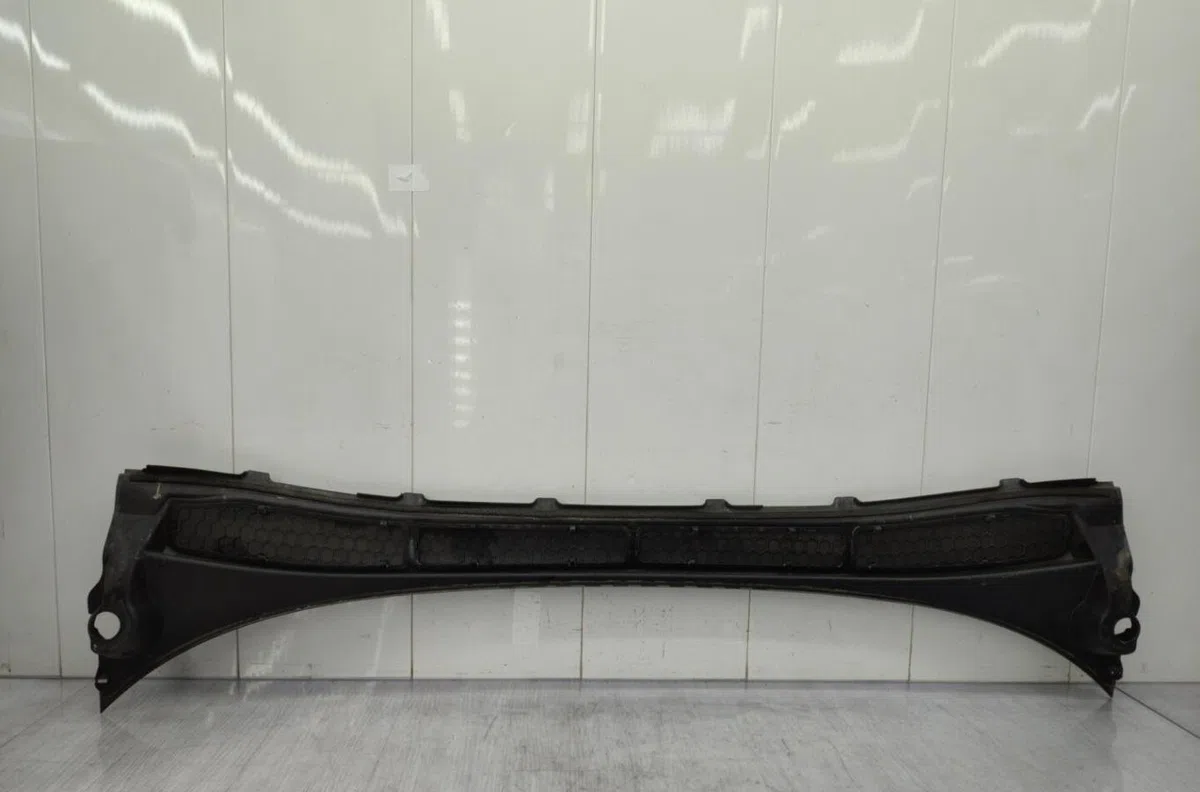 Tole auvent pare-brise FORD S-MAX 1 PHASE 2 occasion
