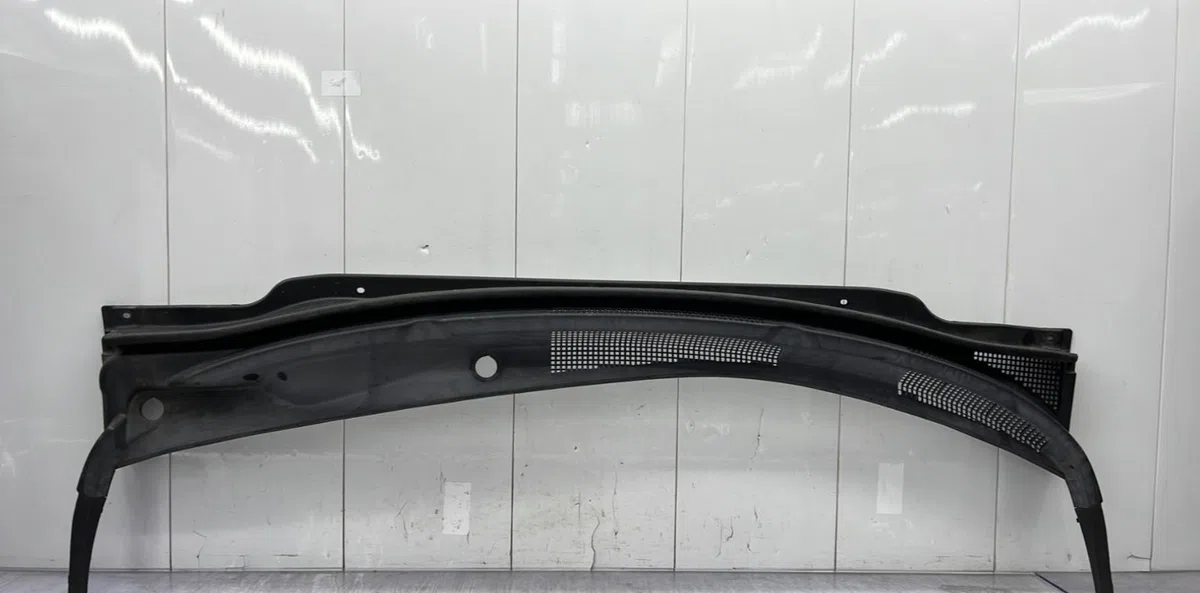Tole auvent pare-brise KIA CEE-D 1 SPORT WAGON PHASE 2 BREAK occasion