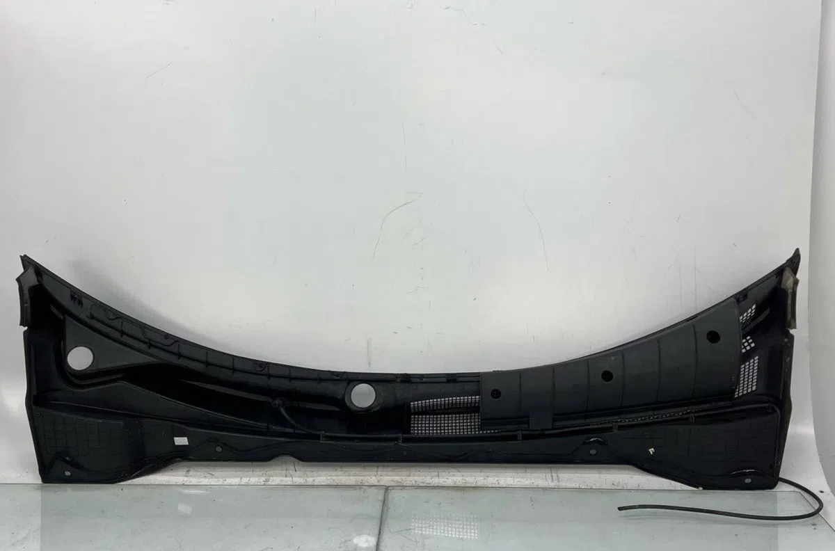 Tole auvent pare-brise KIA SOUL 2 PHASE 1 occasion
