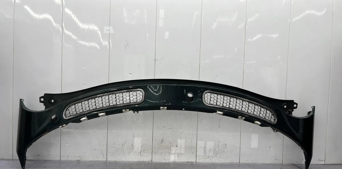 Tole auvent pare-brise MINI MINI 1 R50-R53 PHASE 1 occasion