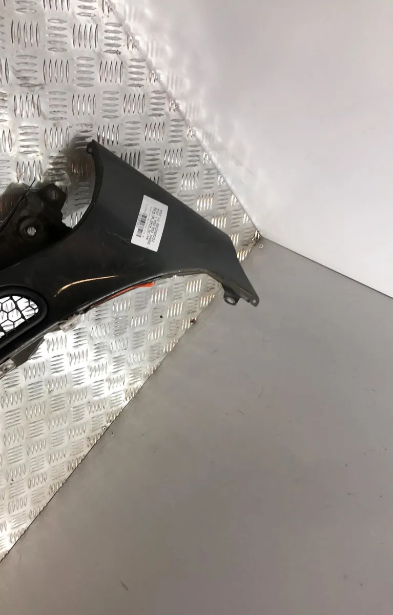 Tole auvent pare-brise MINI MINI 1 R50-R53 PHASE 1 occasion