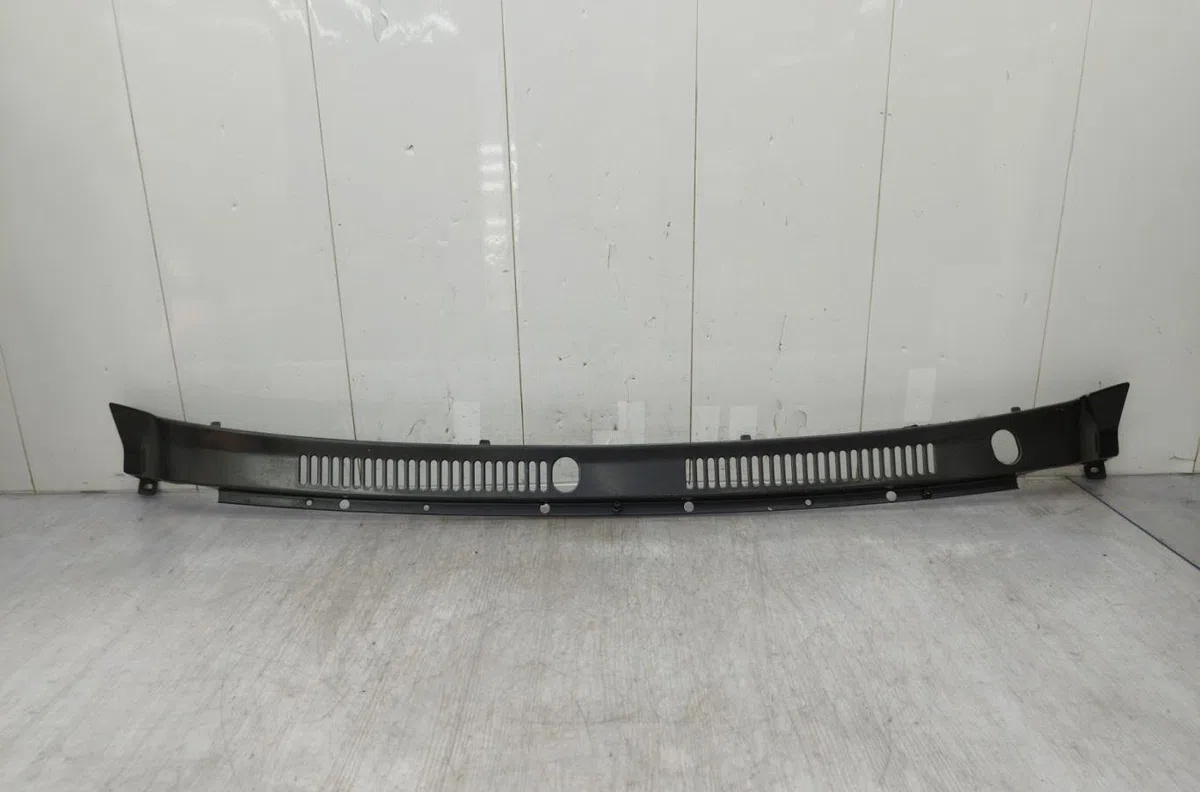 Tole auvent pare-brise NISSAN PATROL 1 occasion
