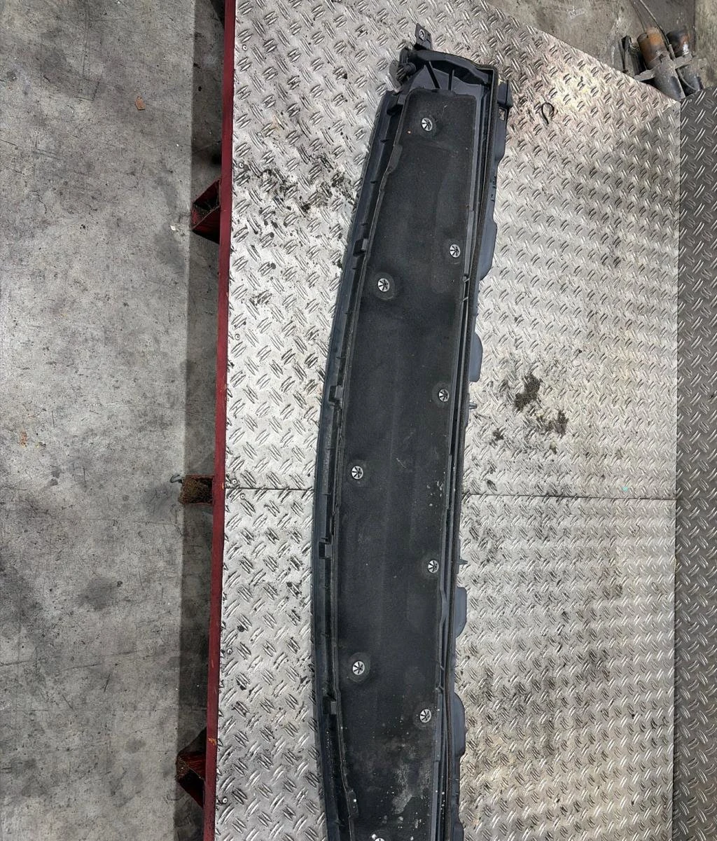 Tole auvent pare-brise PEUGEOT EXPERT 3 PHASE 1 occasion