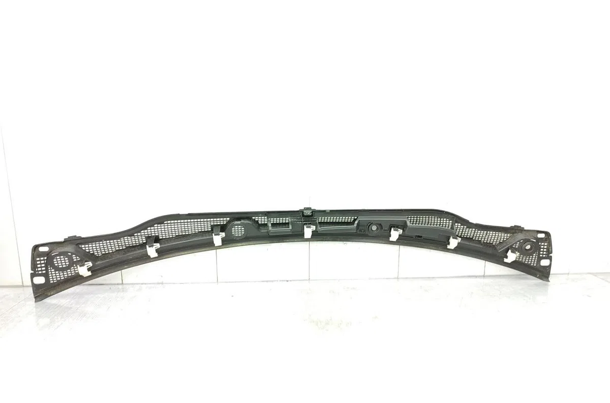 Tole auvent pare-brise RENAULT CAPTUR 1 PHASE 2 occasion