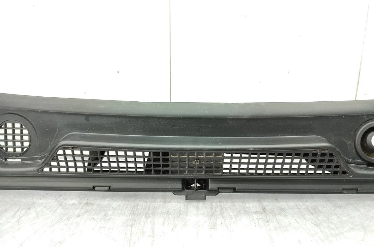 Tole auvent pare-brise RENAULT CAPTUR 1 PHASE 2 occasion