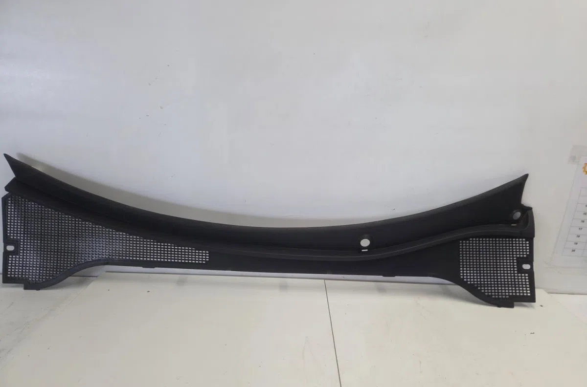 Tole auvent pare-brise RENAULT CLIO 3 PHASE 2 occasion