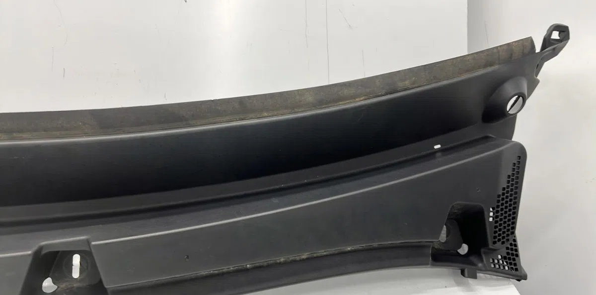 Tole auvent pare-brise RENAULT MASTER 3 PHASE 3 occasion