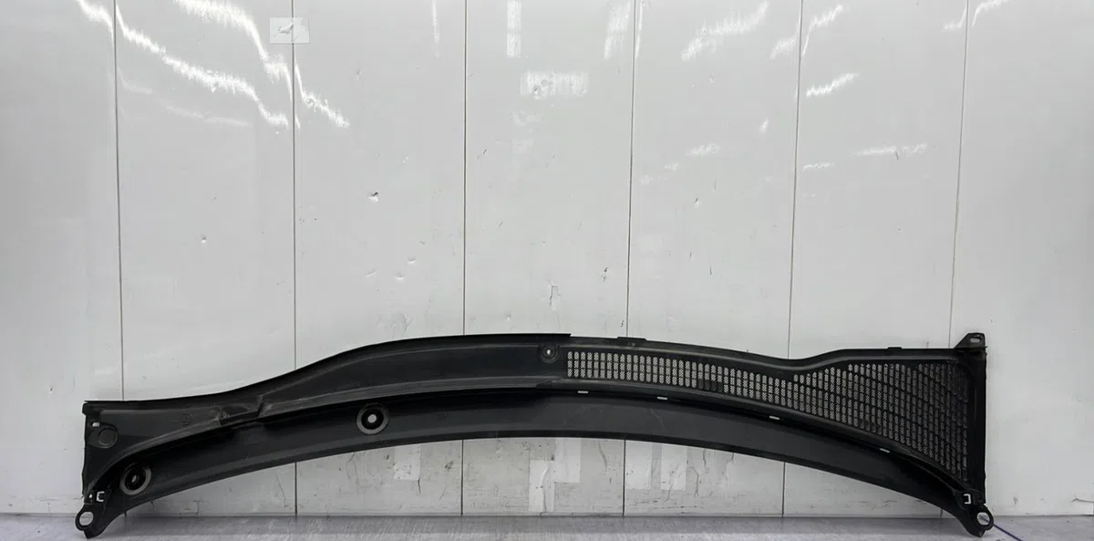 Tole auvent pare-brise RENAULT TWINGO 2 PHASE 2 occasion