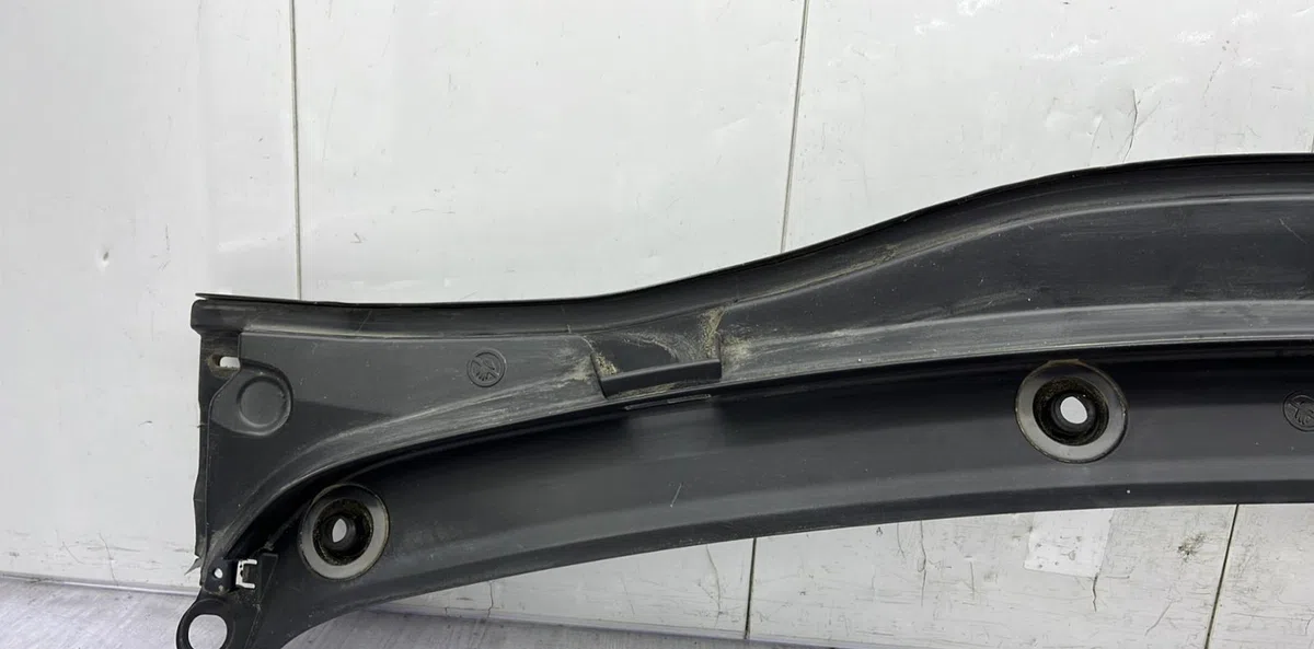 Tole auvent pare-brise RENAULT TWINGO 2 PHASE 2 occasion