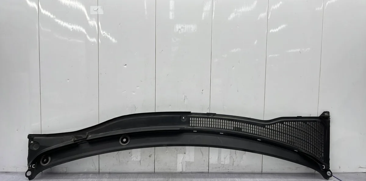 Tole auvent pare-brise RENAULT TWINGO 2 PHASE 2 occasion
