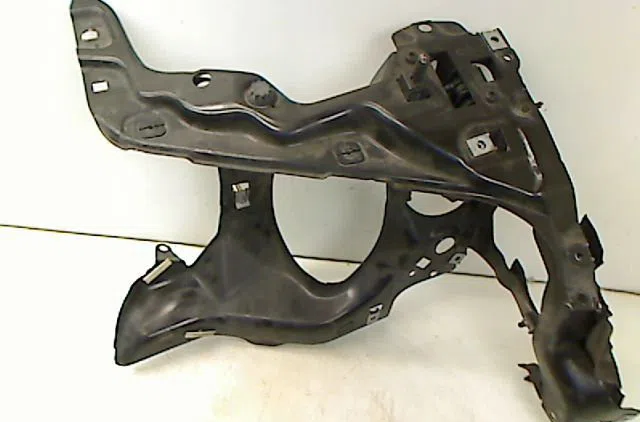Tole porte phare d Bmw 7 (E65, E66, E67) 735 i, li (2001-2005) occasion