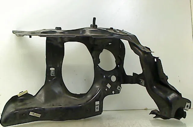Tole porte phare d Bmw 7 (E65, E66, E67) 735 i, li (2001-2005) occasion