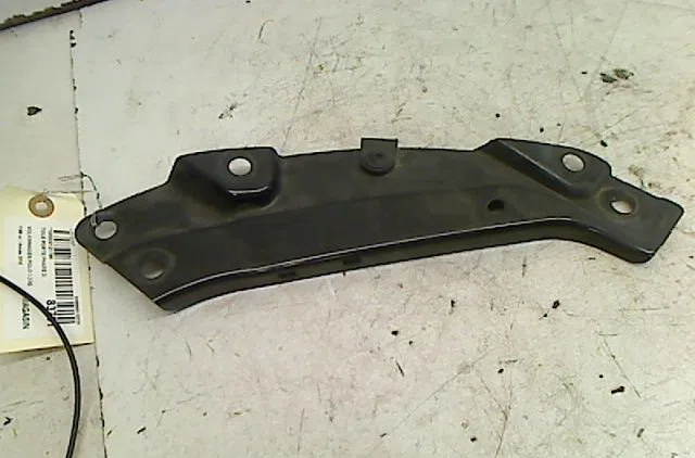 Tole porte phare d Volkswagen POLO V (6R1, 6C1) 1.2 (2009) occasion