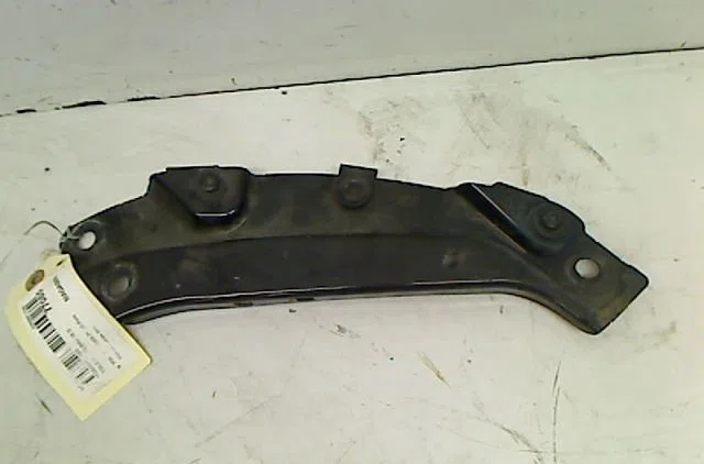 Tole porte phare d Volkswagen POLO V (6R1, 6C1) 1.2 tdi (2009) 5 portes occasion