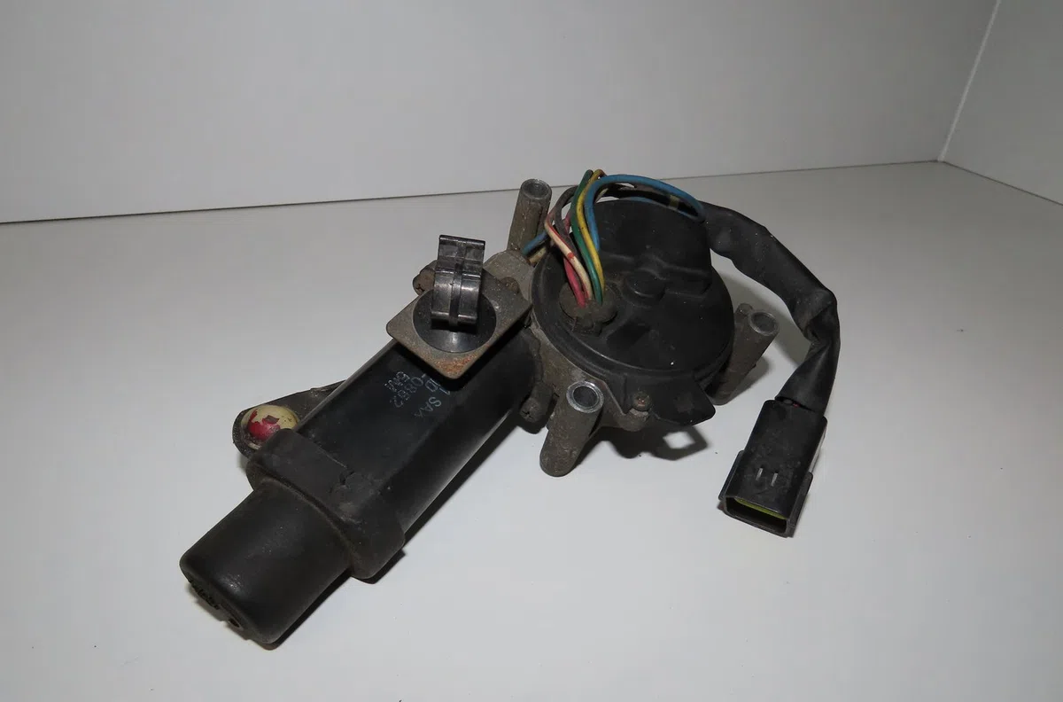 Tole porte phare g Mazda MX-5 I (NA) 1.6 (na6c) (1990-1994) occasion