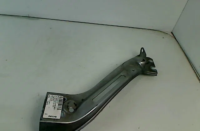 Tole porte phare g PEUGEOT 807 2003 occasion