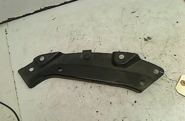 Tole porte phare g Volkswagen POLO V (6R1, 6C1) 1.2 (2009) occasion