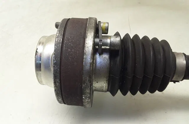Transmission arrière droite Audi A1 Sportback (8XA, 8XF) S1 quattro (2014-2018) occasion