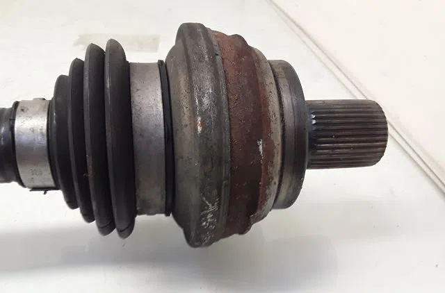 Transmission arrière droite Audi A1 Sportback (8XA, 8XF) S1 quattro (2014-2018) occasion