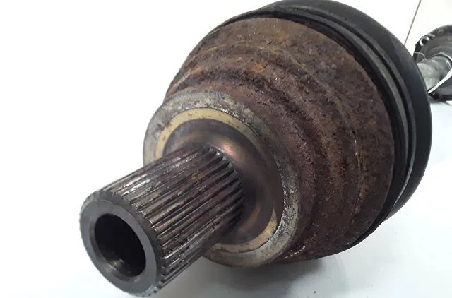 Transmission arrière droite AUDI A3 2005 occasion