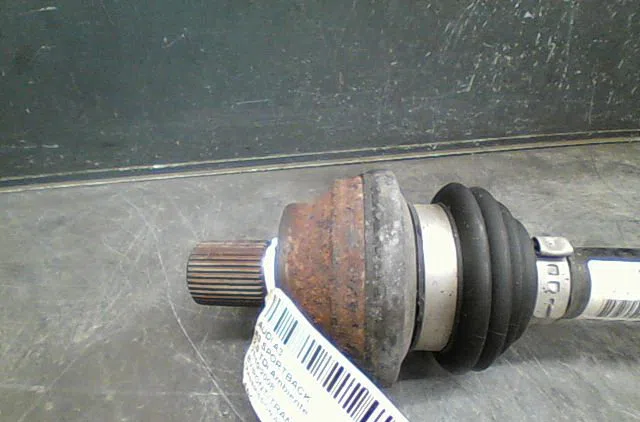 Transmission arrière droite AUDI A3 2008 occasion