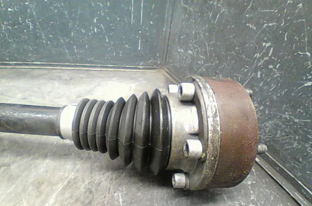 Transmission arrière droite AUDI A3 2008 occasion