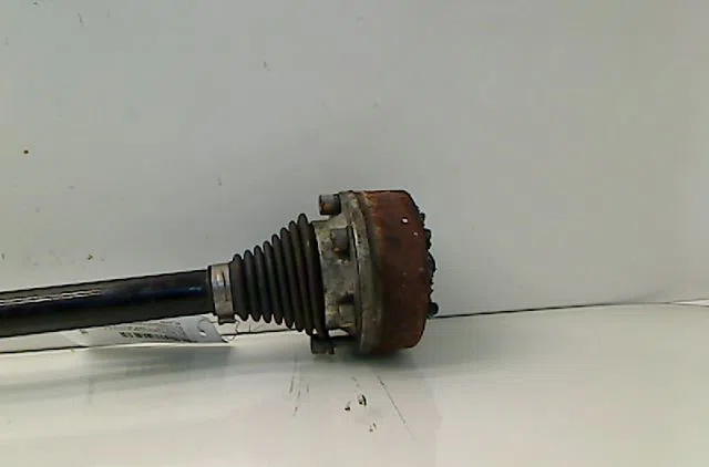 Transmission arrière droite AUDI A3 2010 occasion
