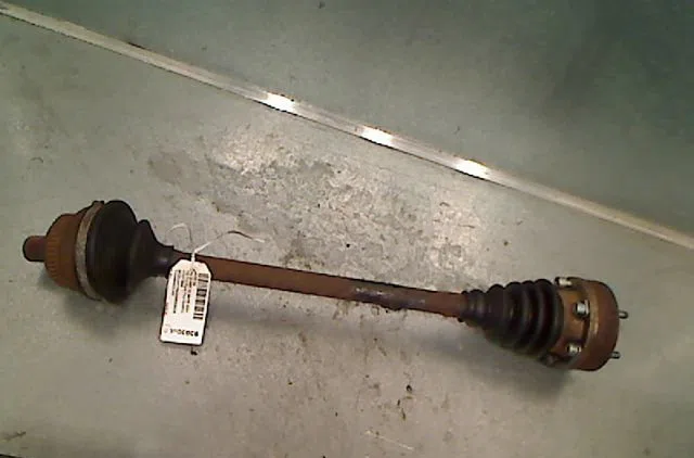 Transmission arrière droite AUDI A4 2000 occasion