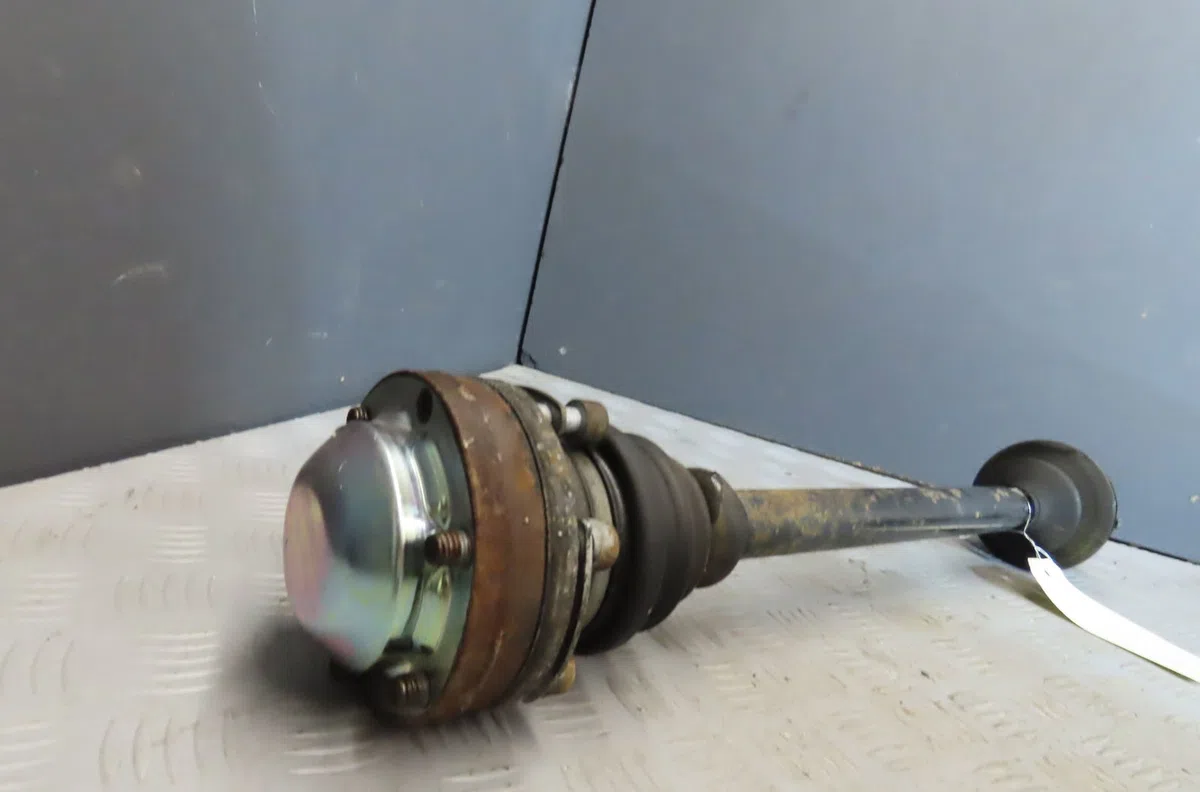 Transmission arrière droite AUDI A4 2007 occasion