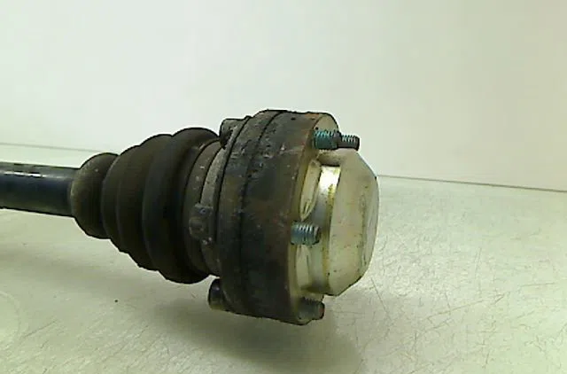 Transmission arrière droite AUDI A4 II 2002 occasion