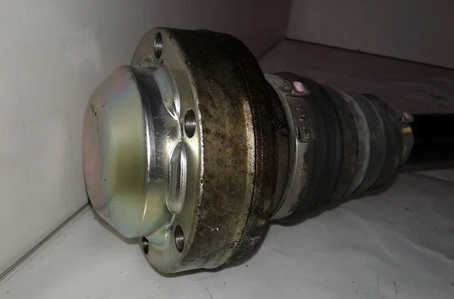 Transmission arrière droite Audi A5 (8T3) 3.0 tdi quattro (2007-2012) 2 portes occasion