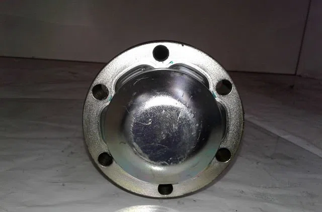 Transmission arrière droite Audi A5 (8T3) 3.0 tdi quattro (2007-2012) 2 portes occasion