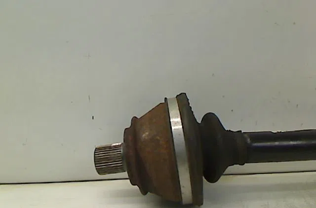 Transmission arrière droite AUDI A6 2010 occasion