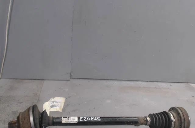 Transmission arrière droite Audi A6 Allroad C6 (4FH) 3.0 tdi quattro (2006-2008) occasion