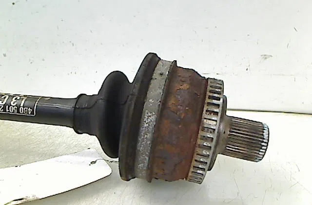 Transmission arrière droite Audi A6 C5 (4B2) 2.0 (2001-2005) occasion