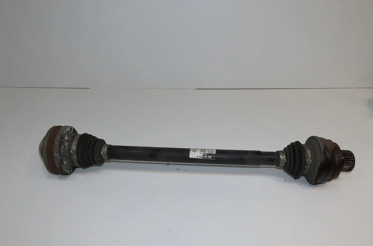 Transmission arrière droite Audi A7 Sportback (4GA, 4GF) 3.0 tdi quattro (2010-2015) occasion