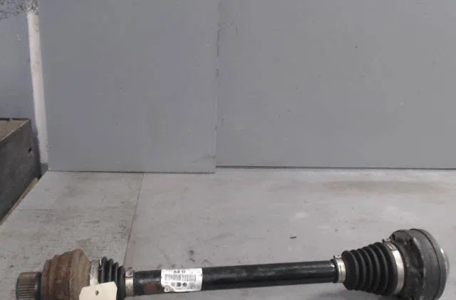 Transmission arrière droite Audi A7 Sportback (4GA, 4GF) 3.0 tdi quattro (2010-2015) occasion