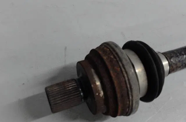 Transmission arrière droite Audi Q3 (8UB, 8UG) 2.0 tdi quattro (2011-2018) occasion