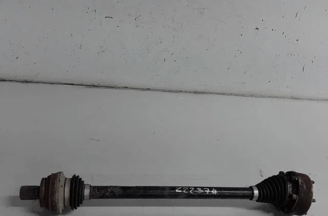 Transmission arrière droite Audi Q3 (8UB, 8UG) 2.0 tdi quattro (2011-2018) occasion