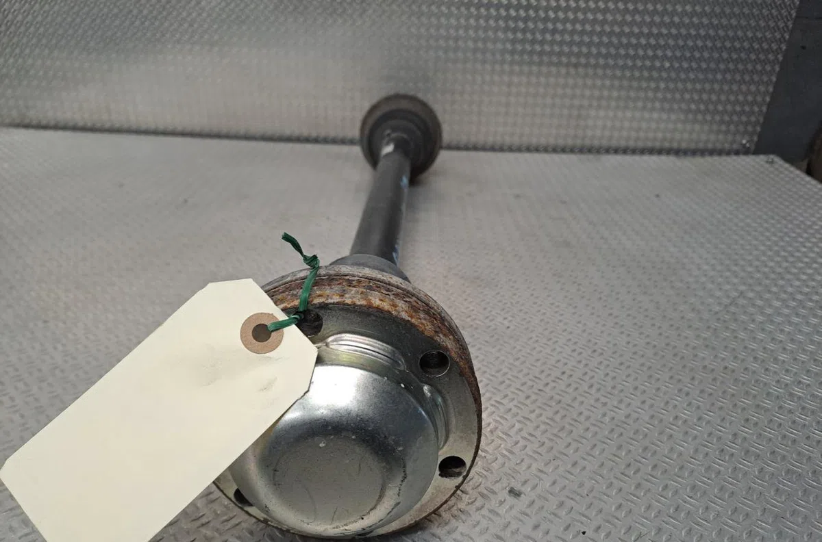Transmission arrière droite Audi Q5 (8RB) 2.0 tdi quattro (2012-2017) occasion