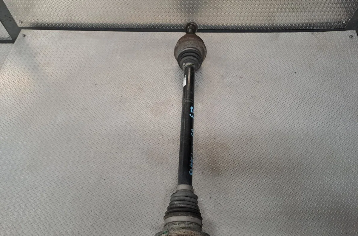 Transmission arrière droite Audi Q5 (8RB) 2.0 tdi quattro (2012-2017) occasion