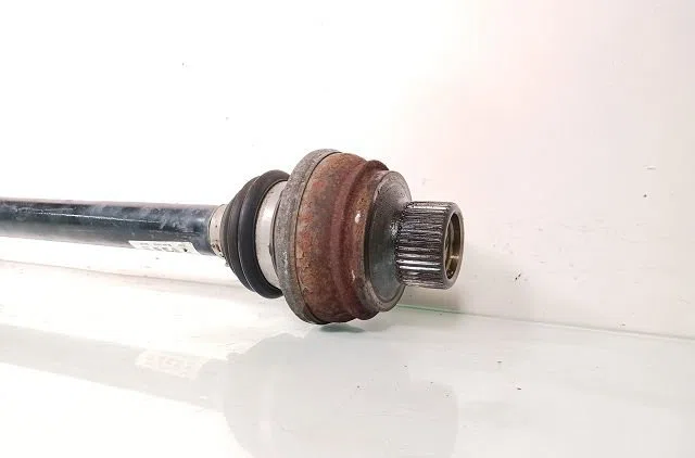 Transmission arrière droite Audi Q5 (8RB) 3.0 tdi quattro (2008-2017) occasion