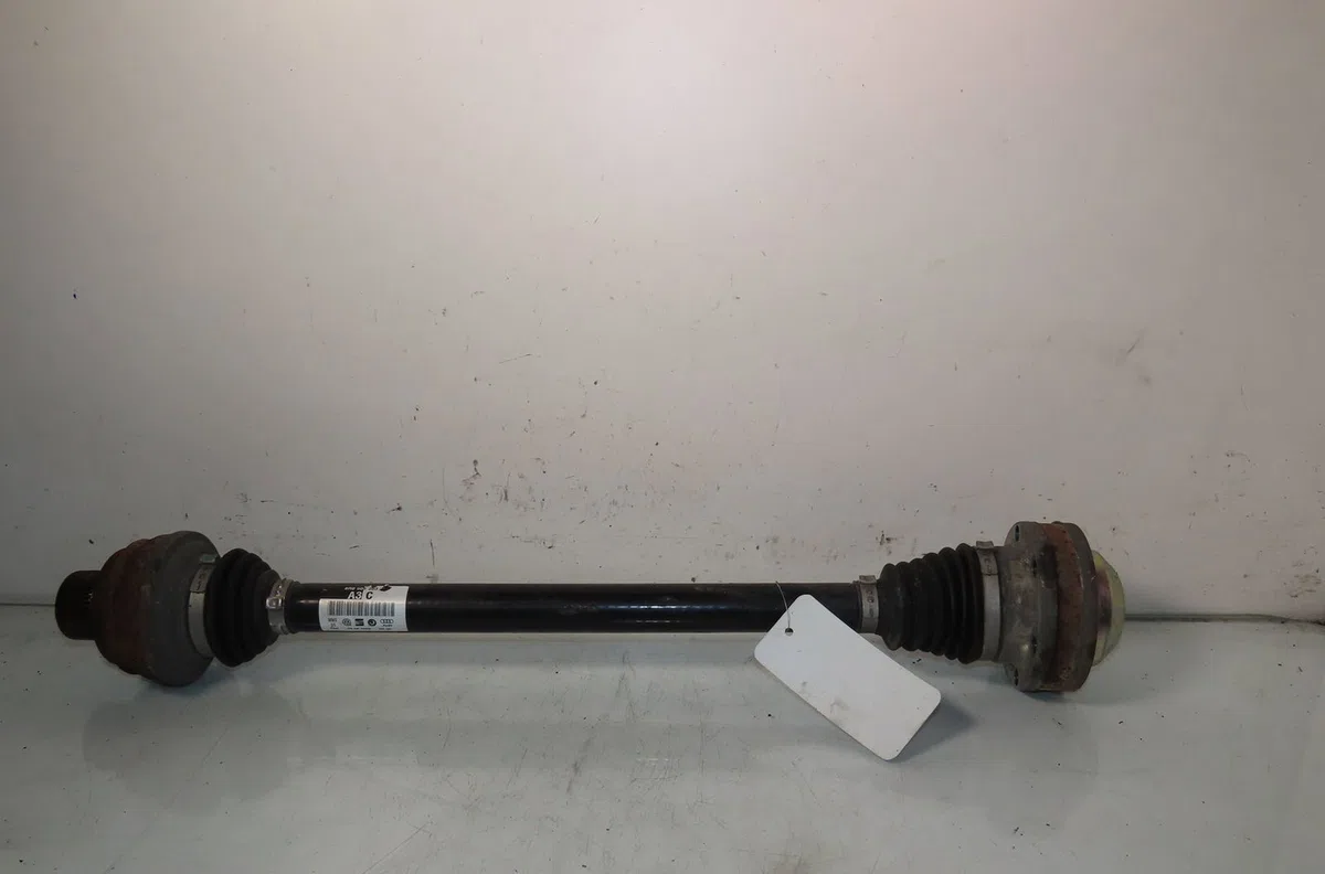 Transmission arrière droite AUDI Q5 I 2009 occasion